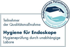 Hygiene Endoscope