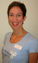 Jennifer Hagl